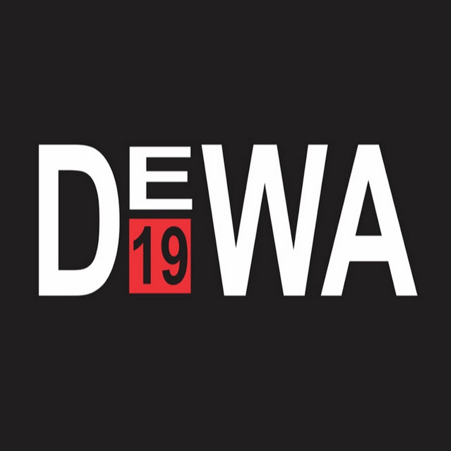 DEWA 19 Official Playlist